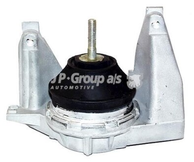 JP GROUP AUDI подушка двигун. AUDI100/AVANT/quatro 91-94 mot AAH/ABC/ACZ/AAH/ABC-прав Classic line 1117909580