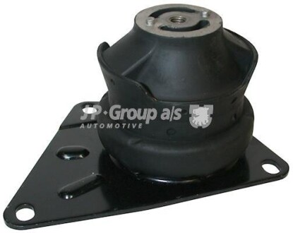 JP GROUP VW подушка двигуна Polo 1.05/1.6 95- Classic line 1117909780