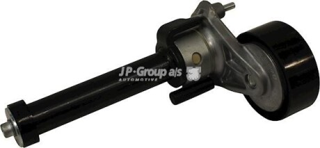 JP GROUP VW ролик натяжний з натягувачем Golf V/VI, Passat, SKODA Octavia Classic line 1118204300