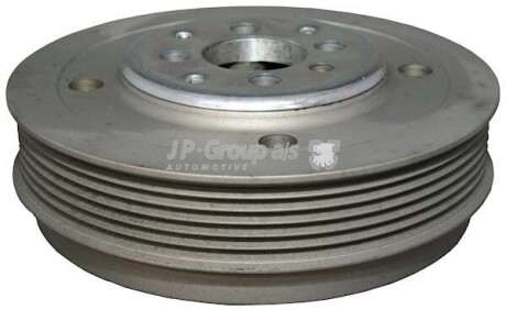 JP GROUP VW шків карданного вала Golf,Shraran,T5,Octavia Classic line 1118302000