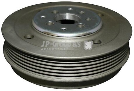 JP GROUP VW шків карданного вала Golf,Caddy,Octavia Classic line 1118302800