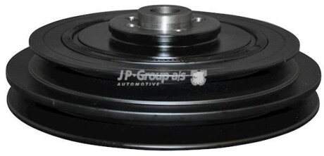 JP GROUP VW шків колінвала T4 2.4d Classic line 1118304900