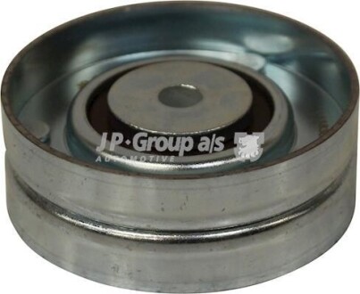 JP GROUP ролик натягувача ременя AUDI,VW 2.5TDI Classic line 1118305100
