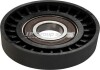 JP GROUP VW ролик натяжний (17x65x24)(пл) Golf V/VI Passat SKODA Octavia Classic line 1118306400 (фото 1)