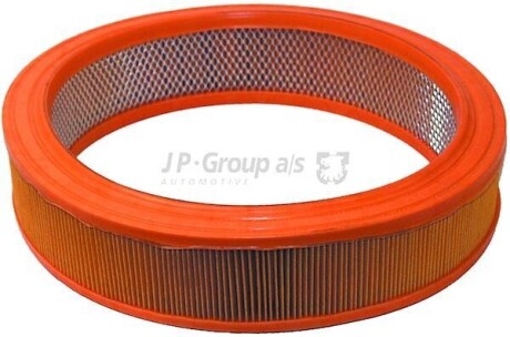 JP GROUP VW фільтр повітряний AUDI NISSAN SEAT SKODA Octavia VW (279*62) коло Classic line 1118601300