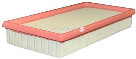 JP GROUP CHRYSLER фільтр повітряний Voyager 2,5TD AUDI VW Golf Classic line 1118607400