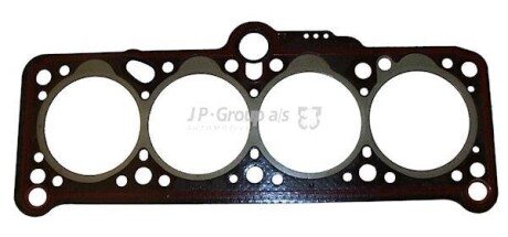 JP GROUP VW прокладка головки блоку T2 1,7D 3K 87- Classic line 1119304900