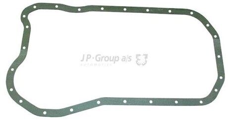JP GROUP VW прокладка піддону PASSAT 2.8 88-93 Classic line 1119400100