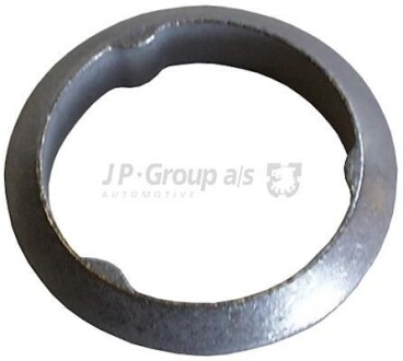 JP GROUP VW прокладка вихлопний труби 65X51X14мм Classic line 1121200700