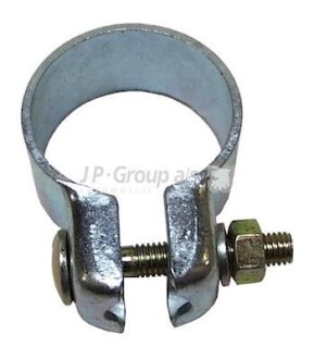JP GROUP VW обойма глушника 46,7мм Classic line 1121400700