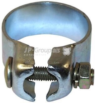 Хомут глушника (58,5mm) Classic line 1121401400
