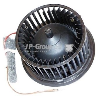 JP GROUP VW двигун вентилятора радіатора Golf III,Vento Classic line 1126101000