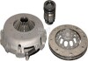 JP GROUP VW К-кт зчеплення Audi A4,6,Passat 1.6 97- Classic line 1130407210 (фото 1)