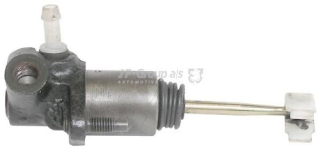 JP GROUP VW головний циліндр зчеплення Golf III Classic line 1130600200