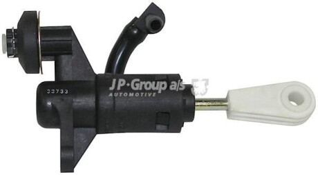 JP GROUP AUDI головний циліндр зчеплення A6,Passat Classic line 1130601700