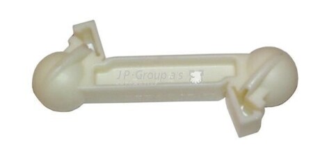 JP GROUP VW тяга КПП (пластм. довжин.) Golf II Classic line 1131601500