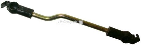 JP GROUP VW тяга перемикання передач GOLF,JETT.78-83 Classic line 1131601600