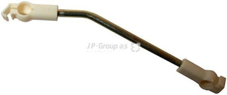 JP GROUP VW тяга перемикання передач GOLF,JETTA -83 Classic line 1131602000