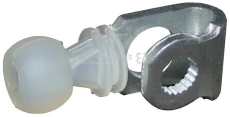 Тяга перемикання передач TRANSPORTER III 79-92 Classic line 1131603100