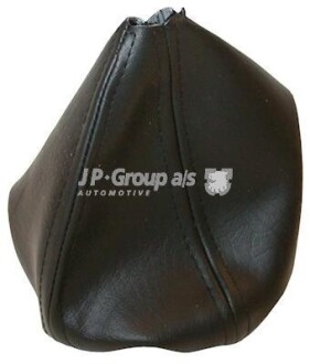 JP GROUP VW захист важеля перемикання передач КПП PASSAT 90- Classic line 1132300300
