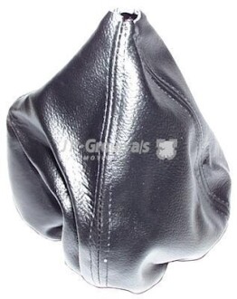 JP GROUP VW захист важеля перемикання передач КПП PASSAT 90- Classic line 1132300400