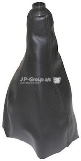 JP GROUP AUDI захист важеля перемикання передач КПП 80 Classic line 1132300700