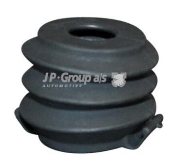 JP GROUP VW чохол важеля КПП T3 Classic line 1132350300