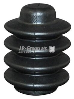 JP GROUP чохол важеля КПП VW T3 Classic line 1132350400
