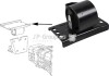Подушка КПП VW T3 1.9/2.1 82-92 Classic line 1132400900 (фото 1)