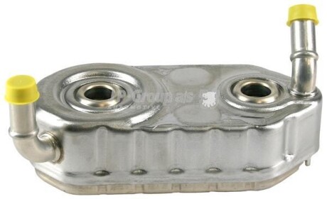 JP GROUP VW масляний радіатор Golf,Passat,T4,Skoda Classic line 1133000400