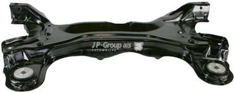 JP GROUP SKODA балка (підрамник) переднього моста Octavia -10 Classic line 1140000300