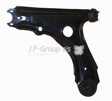 JP GROUP VW важіль передній GOLF, JETTA 83- SEAT (+ 2 C/блоку) Classic line 1140101500