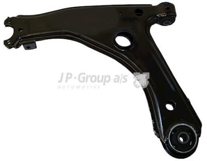 JP GROUP VW важіль лів з сайлентб. без кульовий опори GOLF III/Vento Classic line 1140102570
