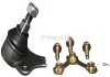 JP GROUP VW кульова опора з кріпленням Golf,Vento,Passat 2.0 v16 2.8 VR6 91 - Classic line 1140300100 (фото 1)