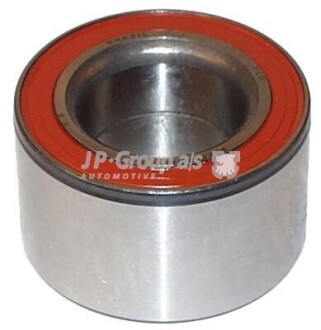 JP GROUP OPEL підшипник передній маточини (34*64*37) Kadett D/EAscona CAstra FVectra A Aveo Classic line 1141200200