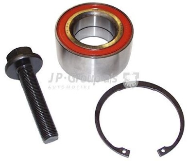 JP GROUP VW підшипник (к-кт!) передн.маточини Sharan -97Ford,Seat Classic line 1141301910