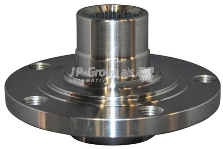 JP GROUP VW маточина колеса передн.Passat,Audi 100 91-,A4/6 43 45мм Classic line 1141400300