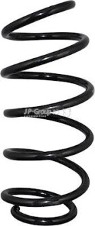 JP GROUP VW пружина підвіски передн.Passat 1,8TSI 07-, 2.0FSI 05- Classic line 1142211500