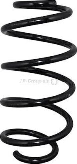 JP GROUP VW пружина підвіски передн.Audi A3,Skoda Octavia,Seat 03- Classic line 1142215400
