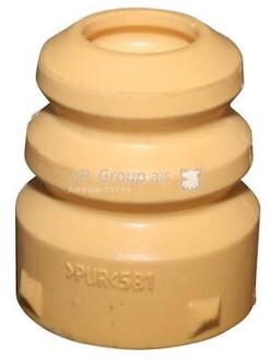 JP GROUP VW відбійник переднього амортизатора Polo 1.0-1.9, Seat Cordoba 99- Classic line 1142600800