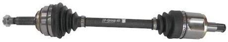 JP GROUP SKODA піввісь лів.Felicia 1.3,1.6 95- Classic line 1143100170