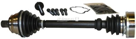 JP GROUP VW піввісь лів./прав. T4 Classic line 1143101300