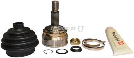 JP GROUP VW ШРКШ зовнішній комплект.Golf I 80- Classic line 1143300910