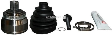 JP GROUP VW ШРКШ зовнішній к-кт з ABS Sharan,Galaxy 1.9TDI 00- Classic line 1143302810
