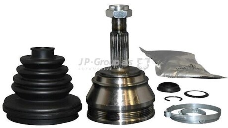 JP GROUP VW ШРКШ наружн.к-кт Golf III/IV Classic line 1143304750