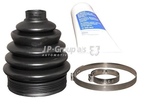 Пильовик ШРКШ зовн. (22x83x97) POLO/FABIA 99-22 Classic line 1143601110