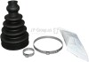 JP GROUP VW захист ШРКШ КПП к-кт Golf,Sharan,Audi A4/6 Classic line 1143700110 (фото 1)