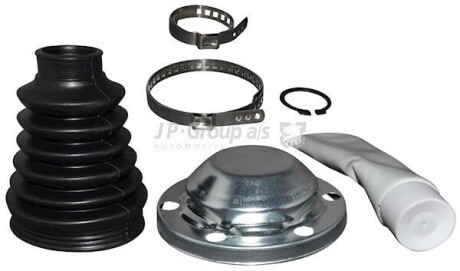JP GROUP VW пильник ШРКШ (к-кт.) AUDI A3/A6/A7/A8/Q3 10- Classic line 1143703210