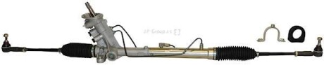Рульова рейка з ГПК Polo/Audi A2/Fabia I 99-09 Classic line 1144304400