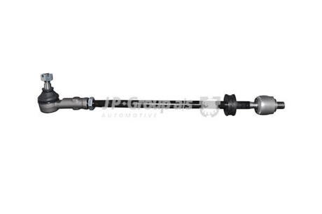 JP GROUP VW тяга рульова з наконечником (лів/пр) Т2 79- Classic line 1144400300